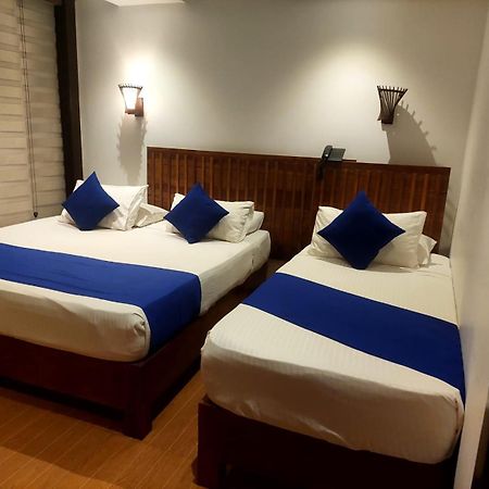 J7 Villaj Resort Trincomalee Eksteriør bilde
